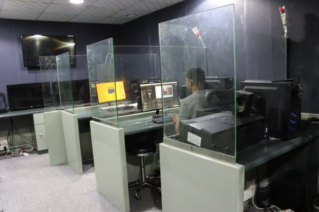 إذاعة المستقبل